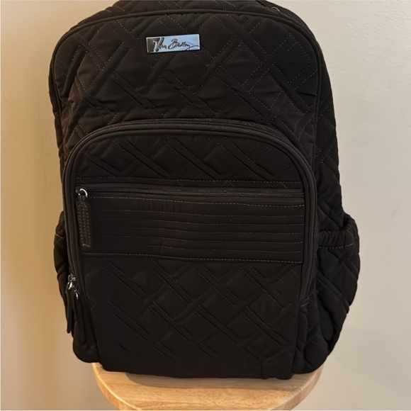 Vera Bradley Backpack - Picture 3 of 5